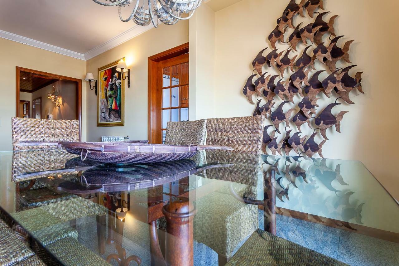 Costa Nova Ria View Apartment By Home Sweet Home Aveiro Exterior foto