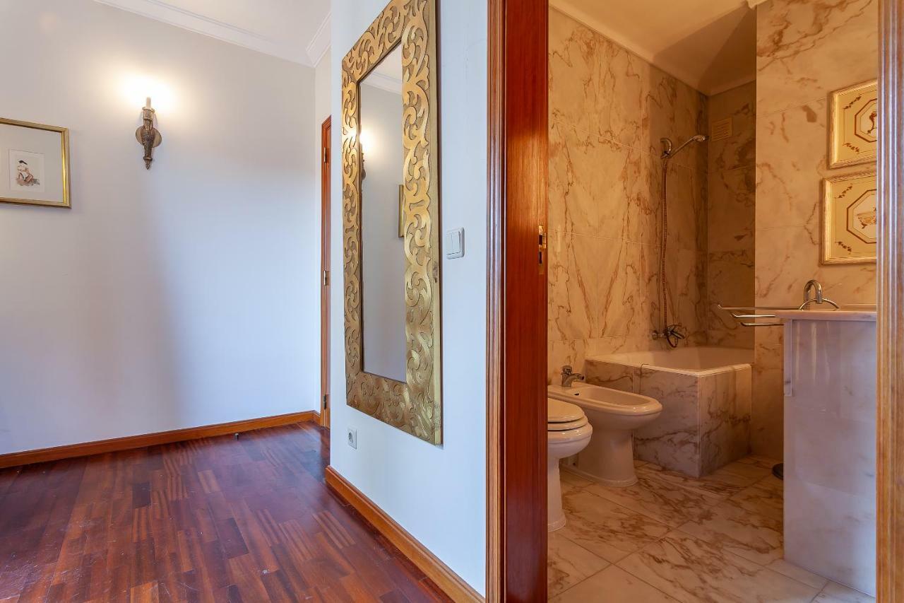 Costa Nova Ria View Apartment By Home Sweet Home Aveiro Exterior foto