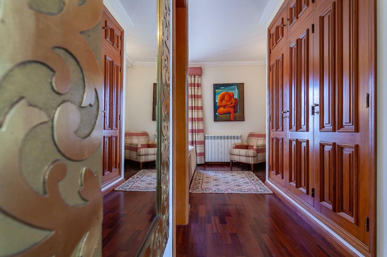 Costa Nova Ria View Apartment By Home Sweet Home Aveiro Exterior foto