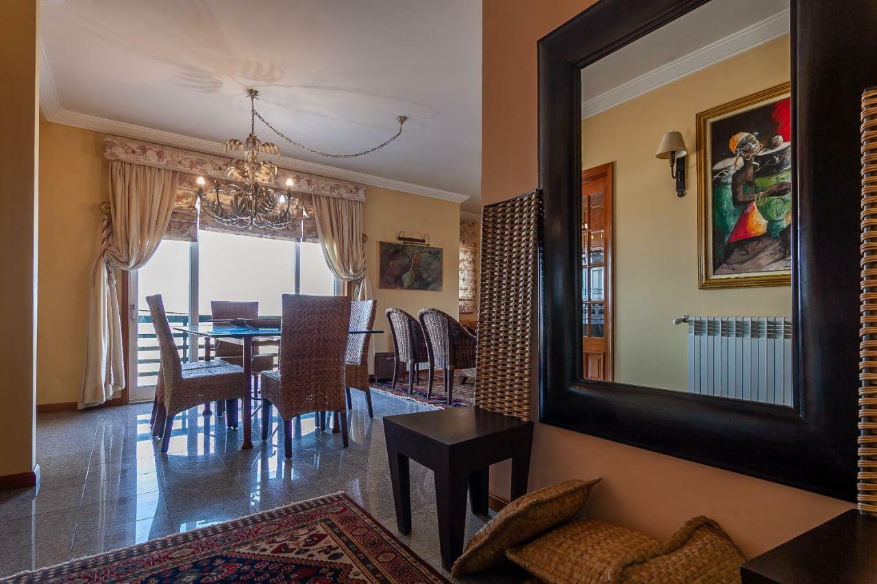 Costa Nova Ria View Apartment By Home Sweet Home Aveiro Exterior foto