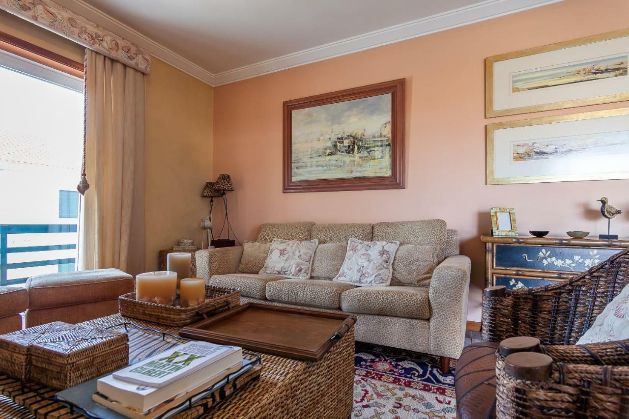 Costa Nova Ria View Apartment By Home Sweet Home Aveiro Exterior foto