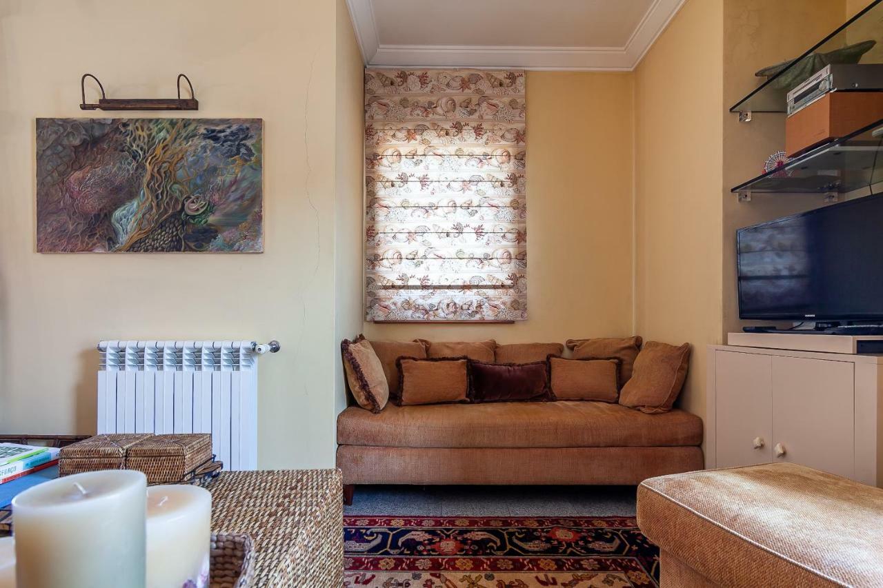 Costa Nova Ria View Apartment By Home Sweet Home Aveiro Exterior foto