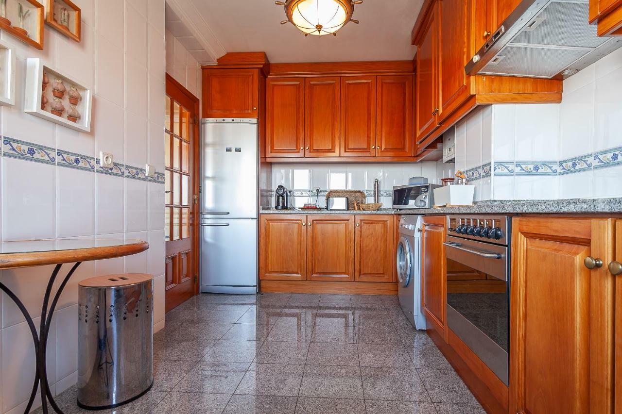 Costa Nova Ria View Apartment By Home Sweet Home Aveiro Exterior foto