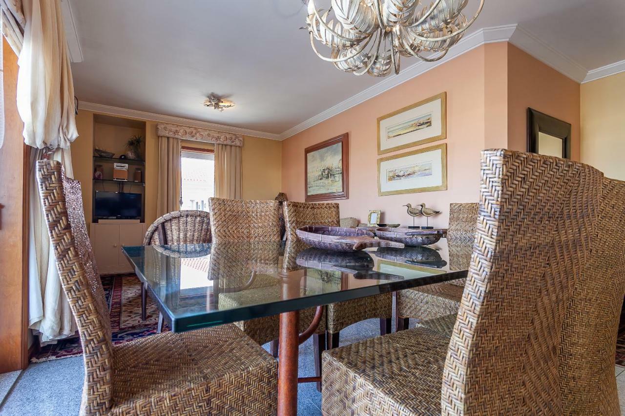 Costa Nova Ria View Apartment By Home Sweet Home Aveiro Exterior foto