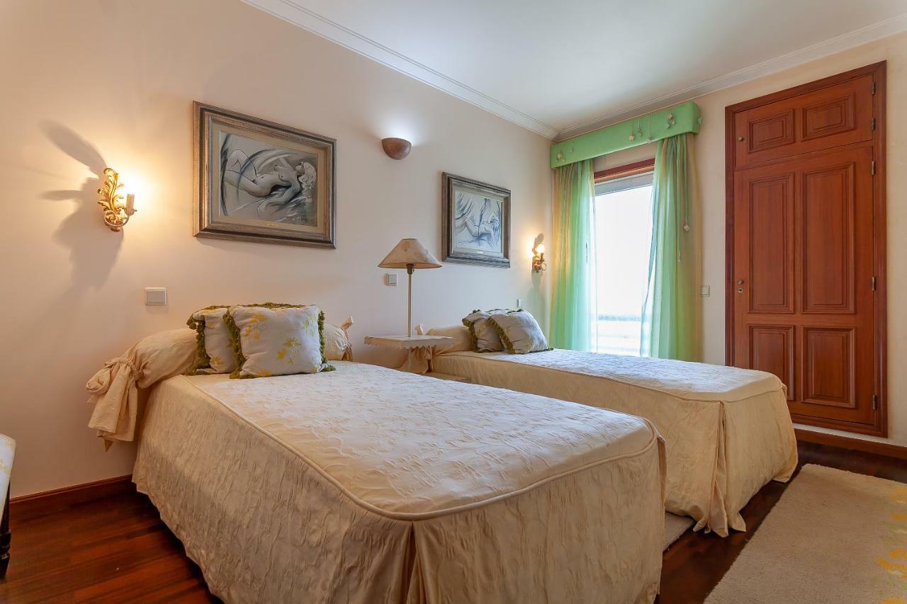 Costa Nova Ria View Apartment By Home Sweet Home Aveiro Exterior foto