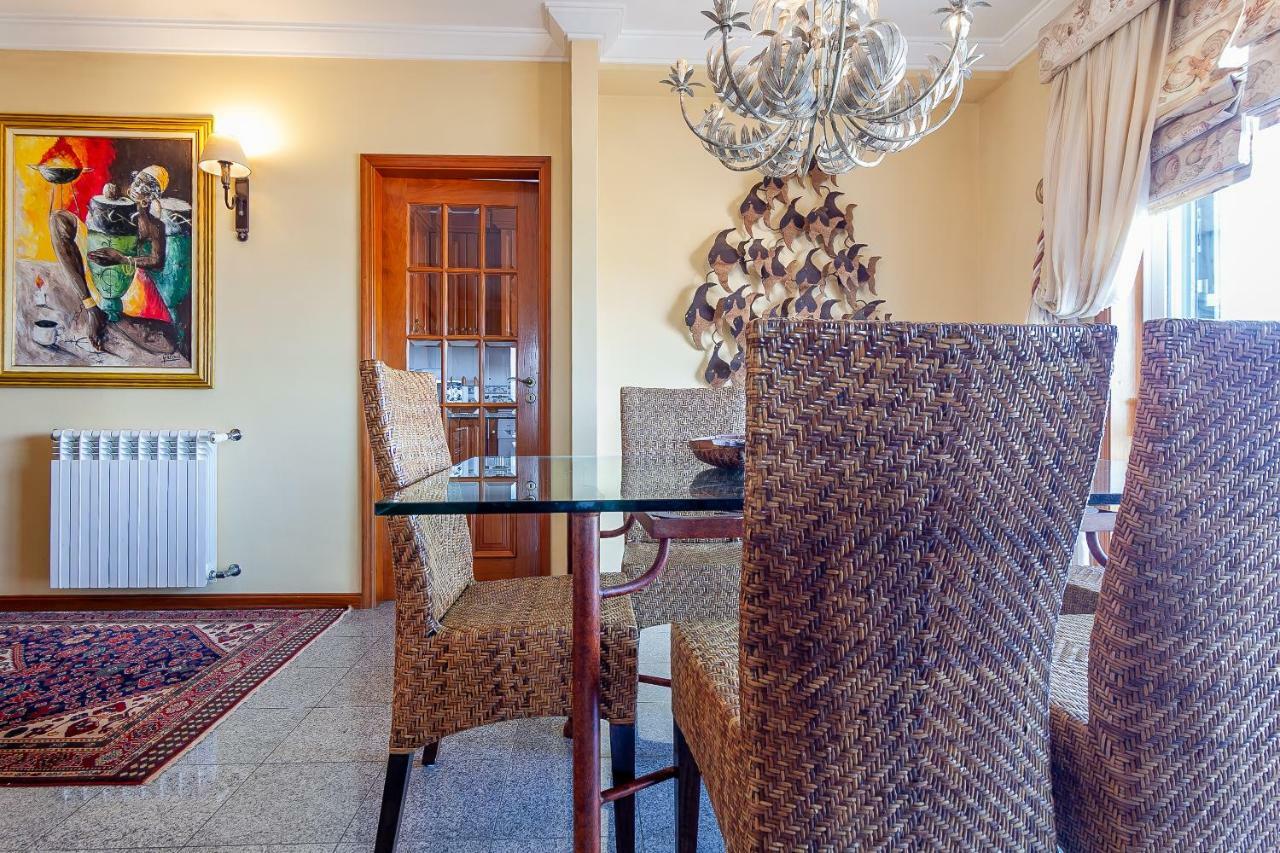 Costa Nova Ria View Apartment By Home Sweet Home Aveiro Exterior foto