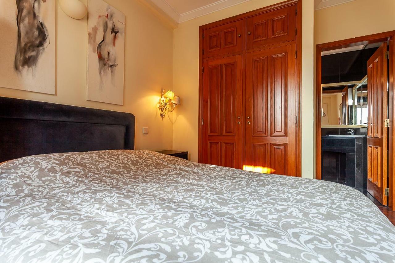 Costa Nova Ria View Apartment By Home Sweet Home Aveiro Exterior foto
