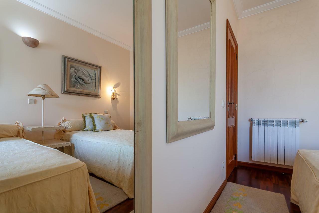 Costa Nova Ria View Apartment By Home Sweet Home Aveiro Exterior foto