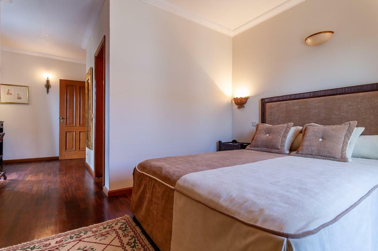 Costa Nova Ria View Apartment By Home Sweet Home Aveiro Exterior foto