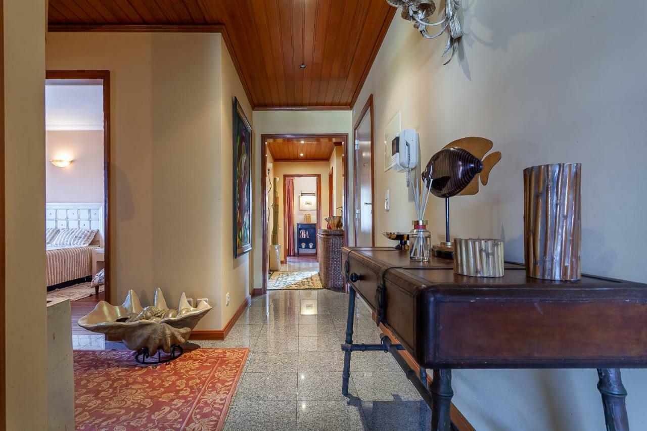 Costa Nova Ria View Apartment By Home Sweet Home Aveiro Exterior foto